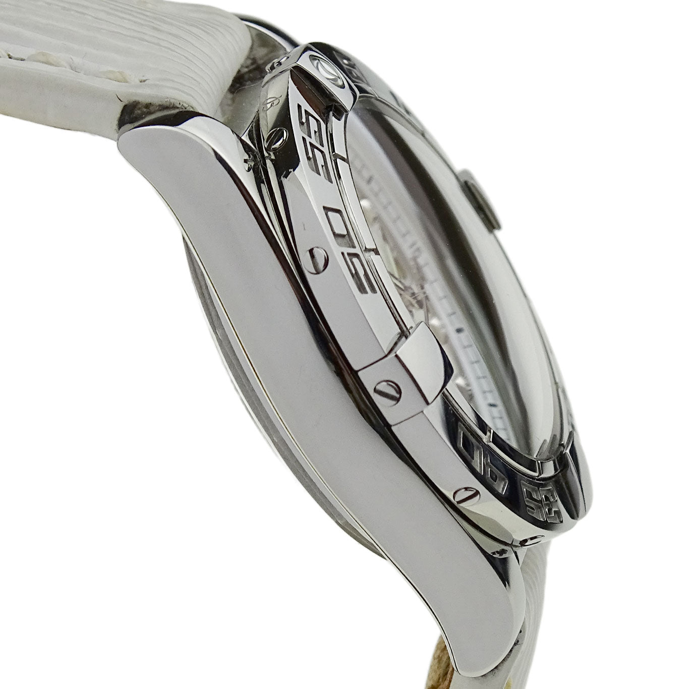 Breitling Lady Galactic Quartz A71356
