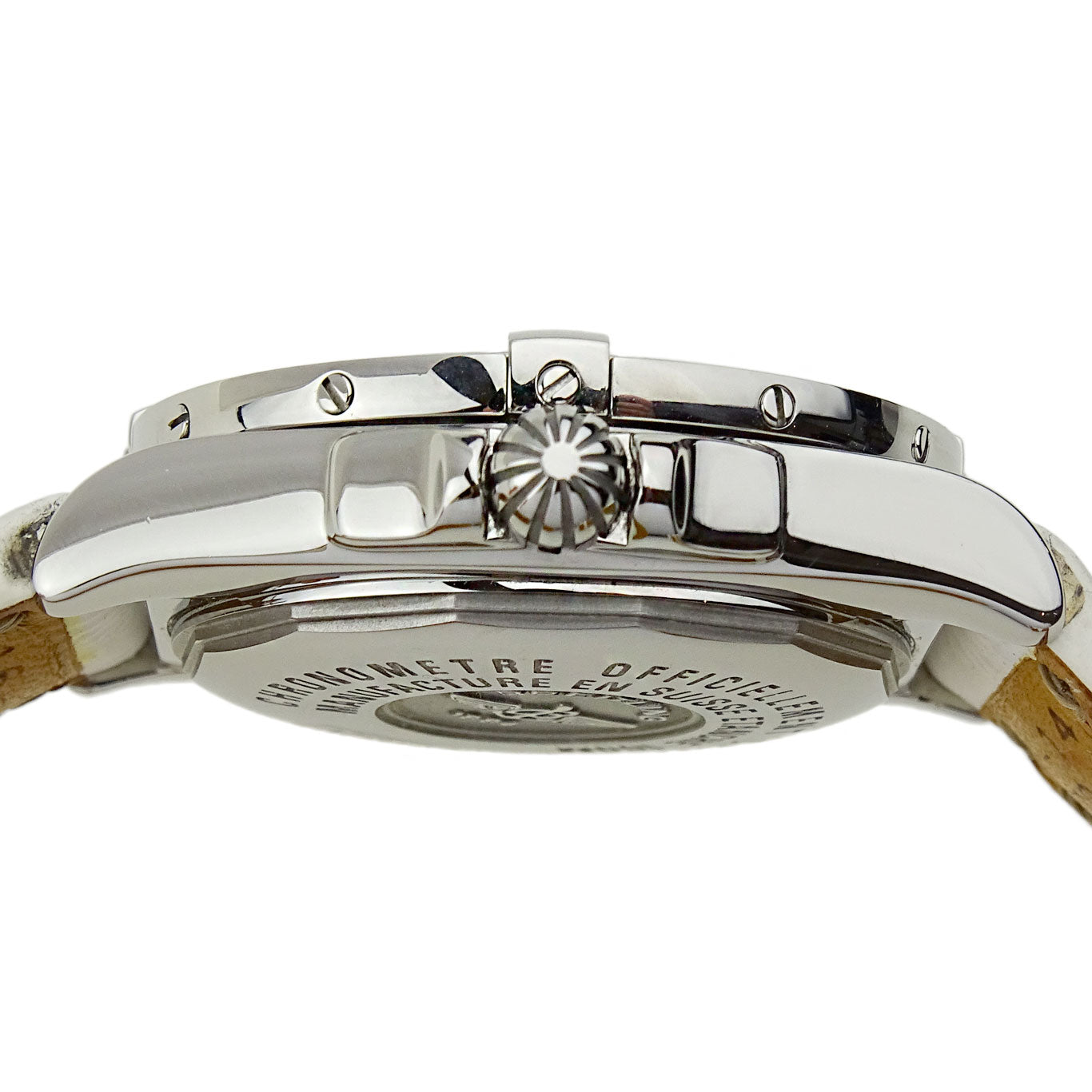 Breitling Lady Galactic Quartz A71356