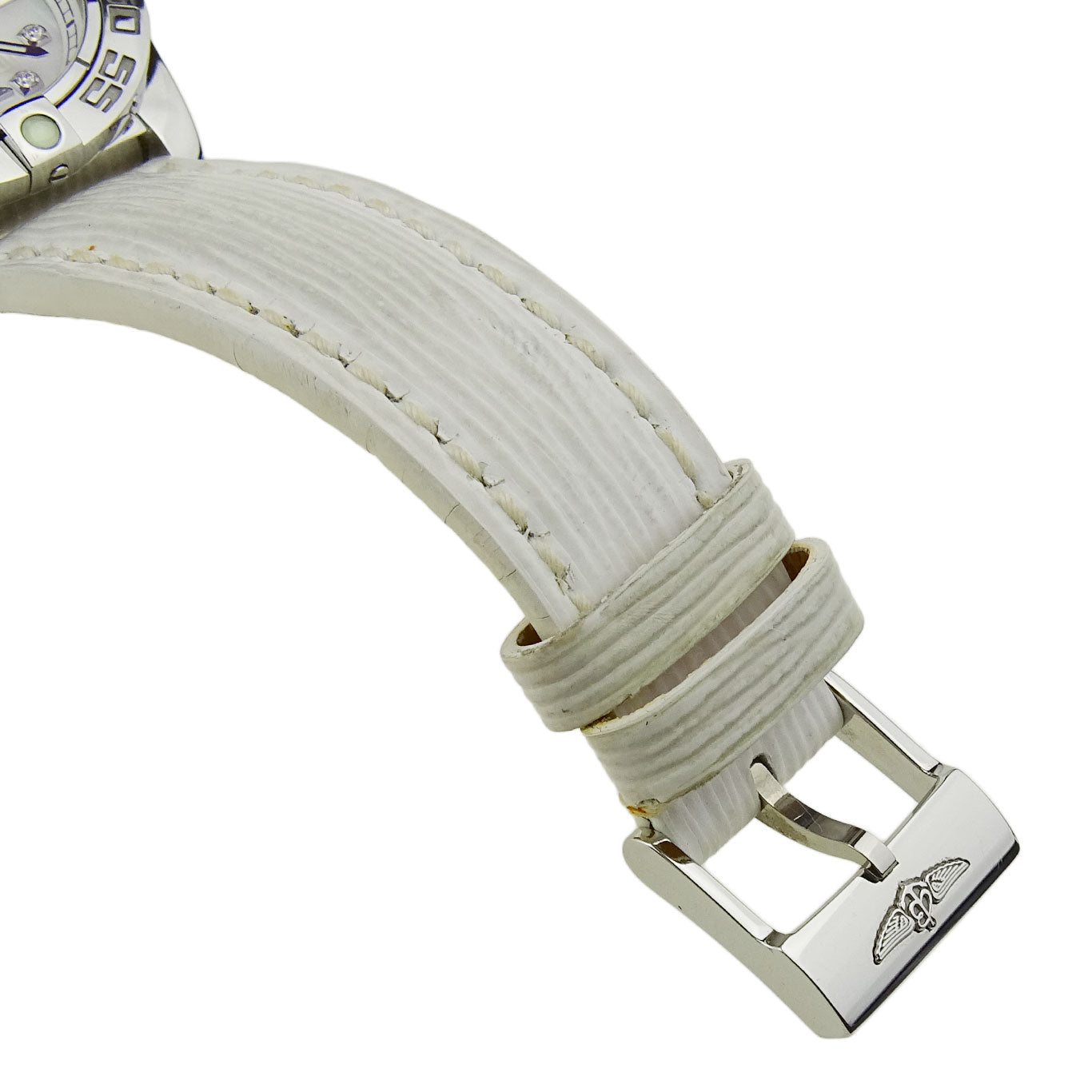 Breitling Lady Galactic Quartz A71356