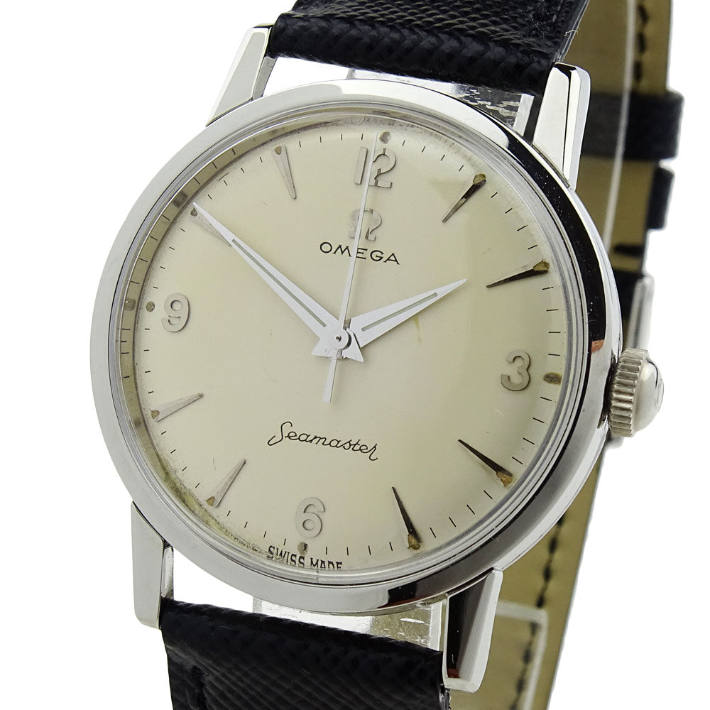 Omega Seamaster Vintage Mechanical