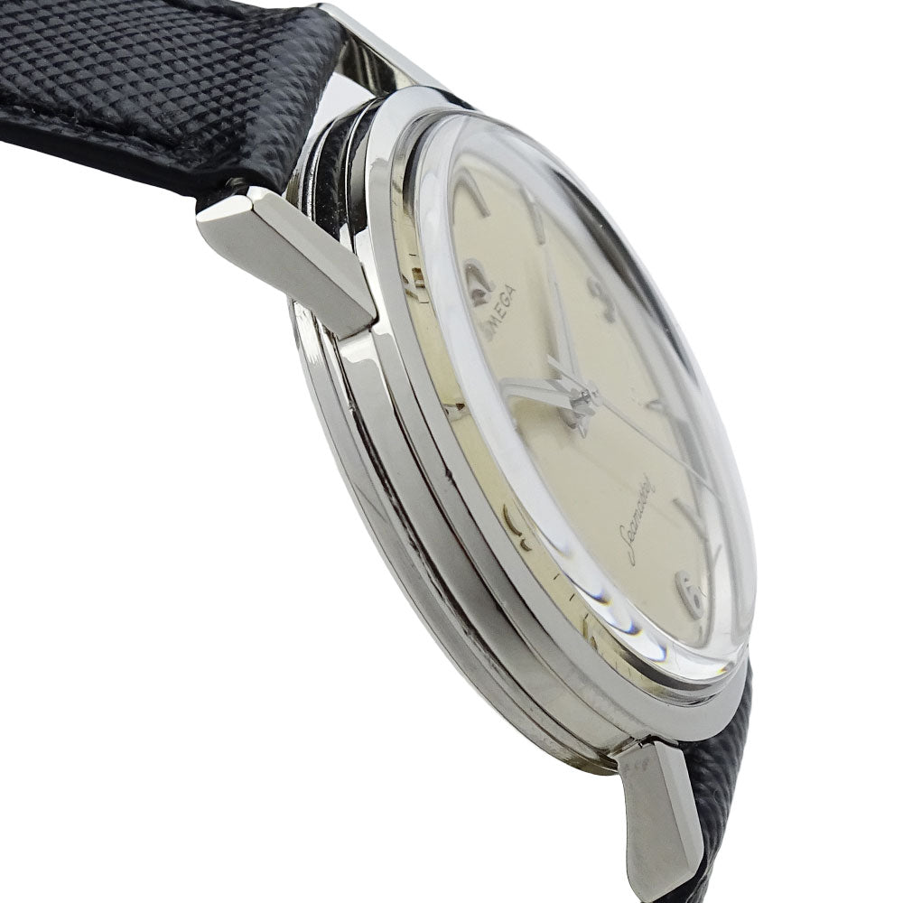 Omega Seamaster Vintage Mechanical