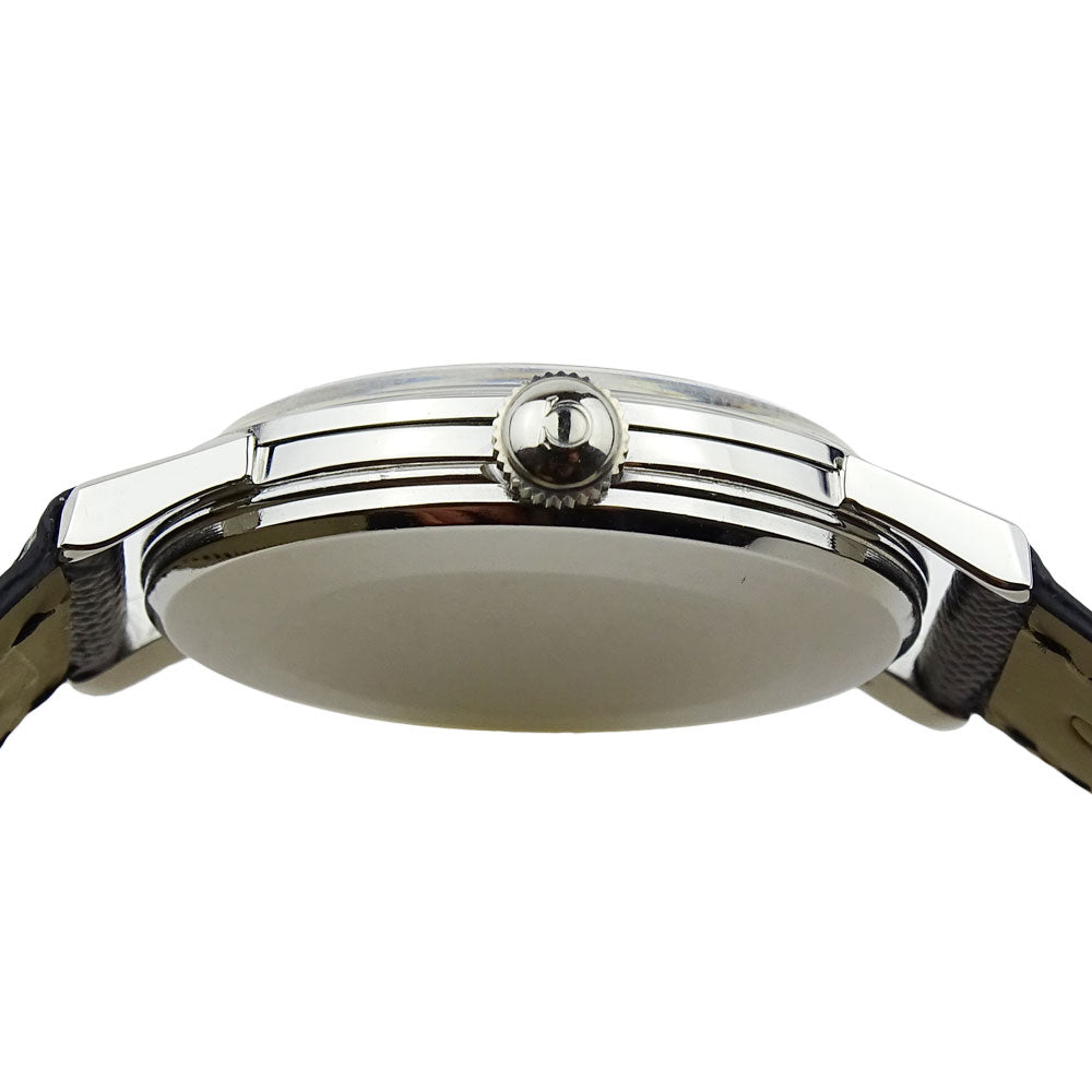 Omega Seamaster Vintage Mechanical