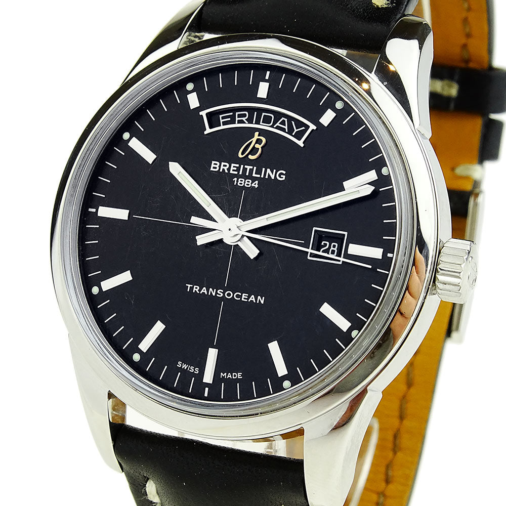 Breitling Transocean Automatic A45310