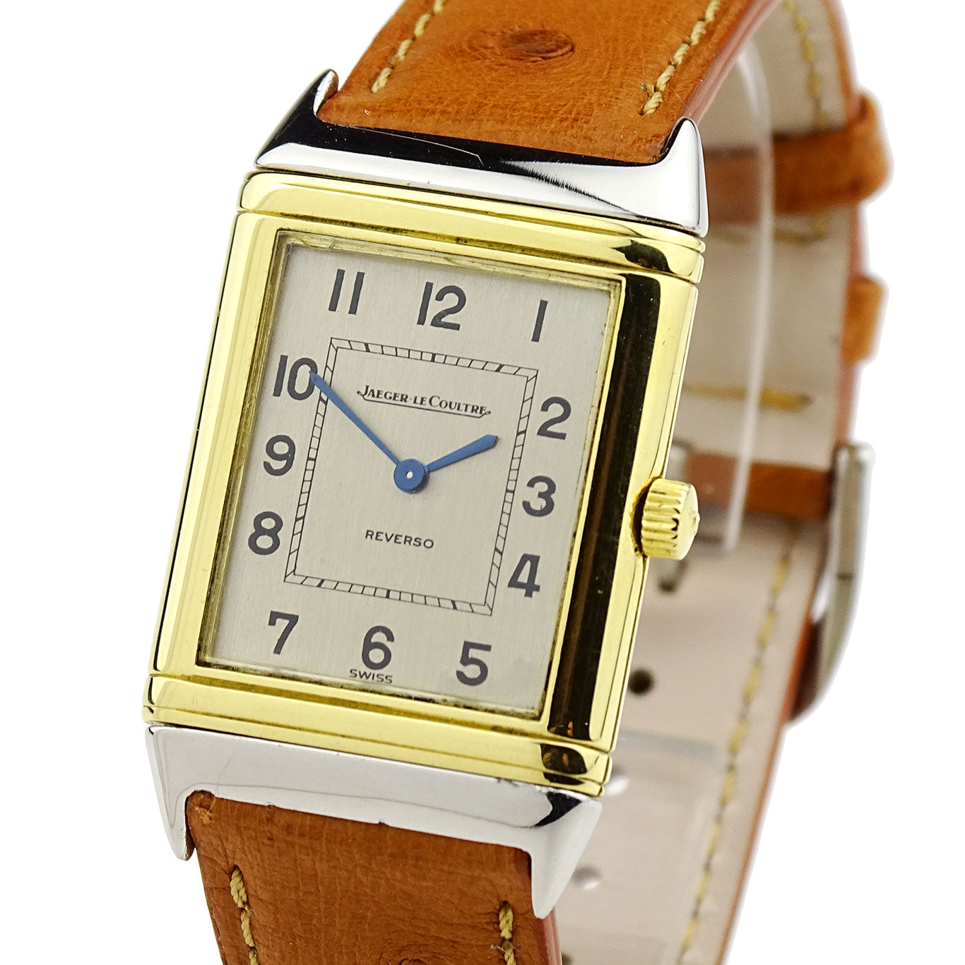 Jaeger LeCoultre Lady Reverso Classique 140.019.5