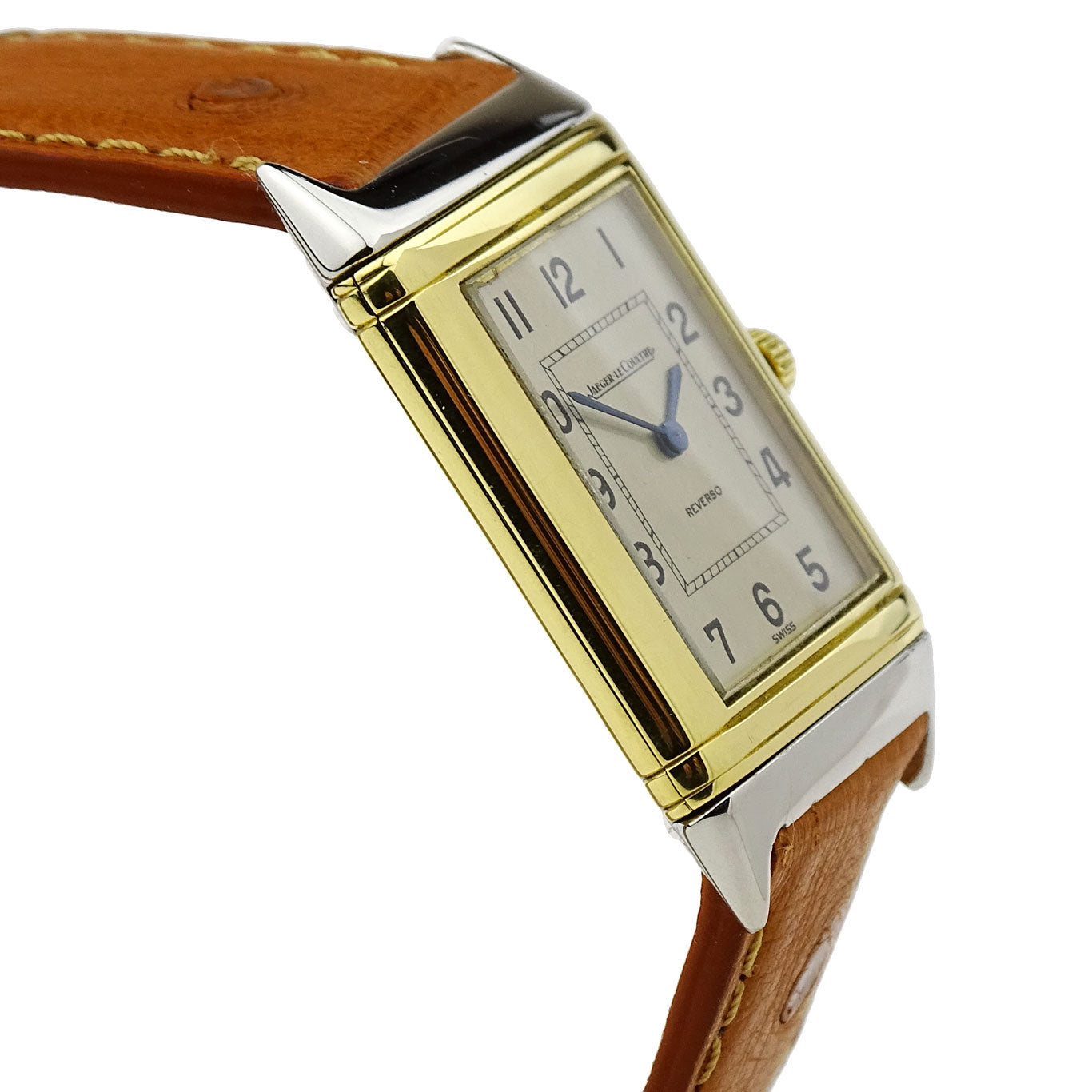 Jaeger LeCoultre Lady Reverso Classique 140.019.5