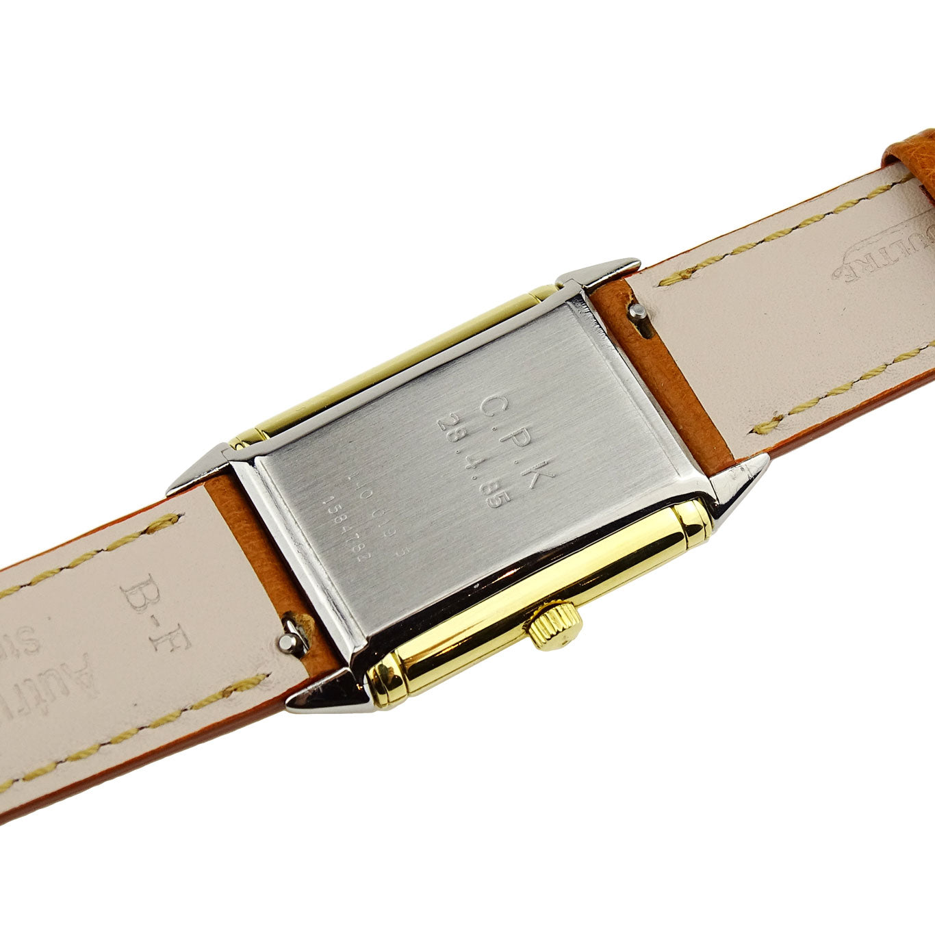 Jaeger LeCoultre Lady Reverso Classique 140.019.5