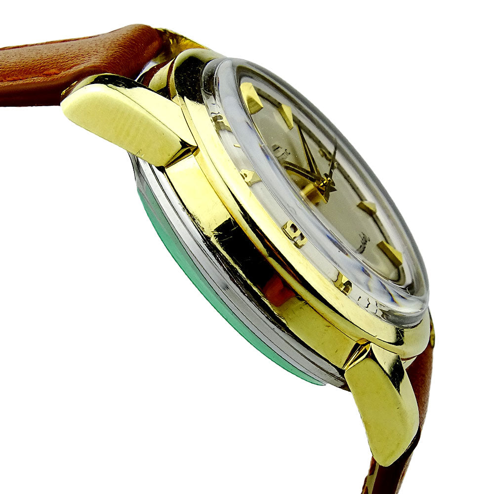 Omega Seamaster Mid Size Vintage Automatic