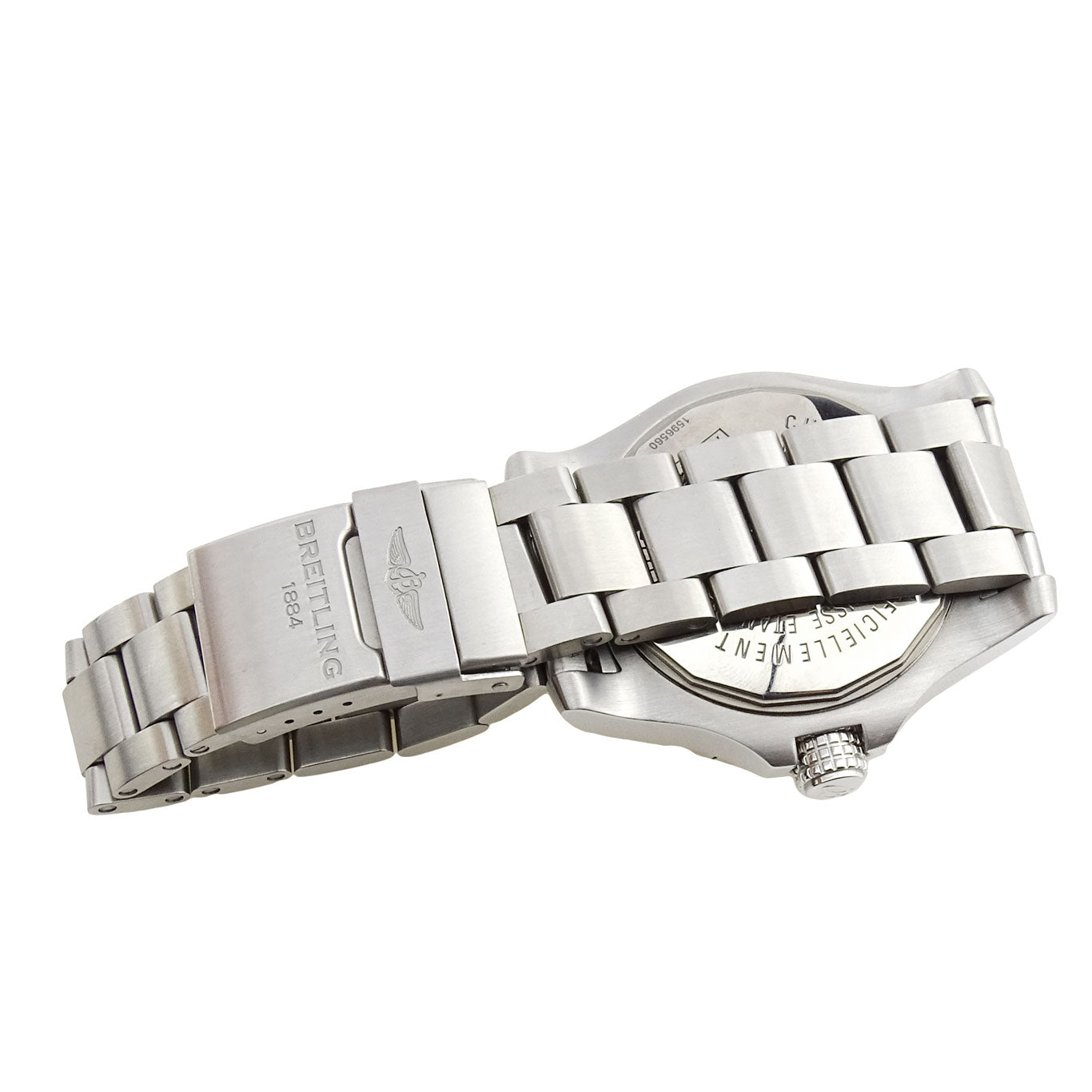 Breitling Avenger II Seawolf Automatic A17331