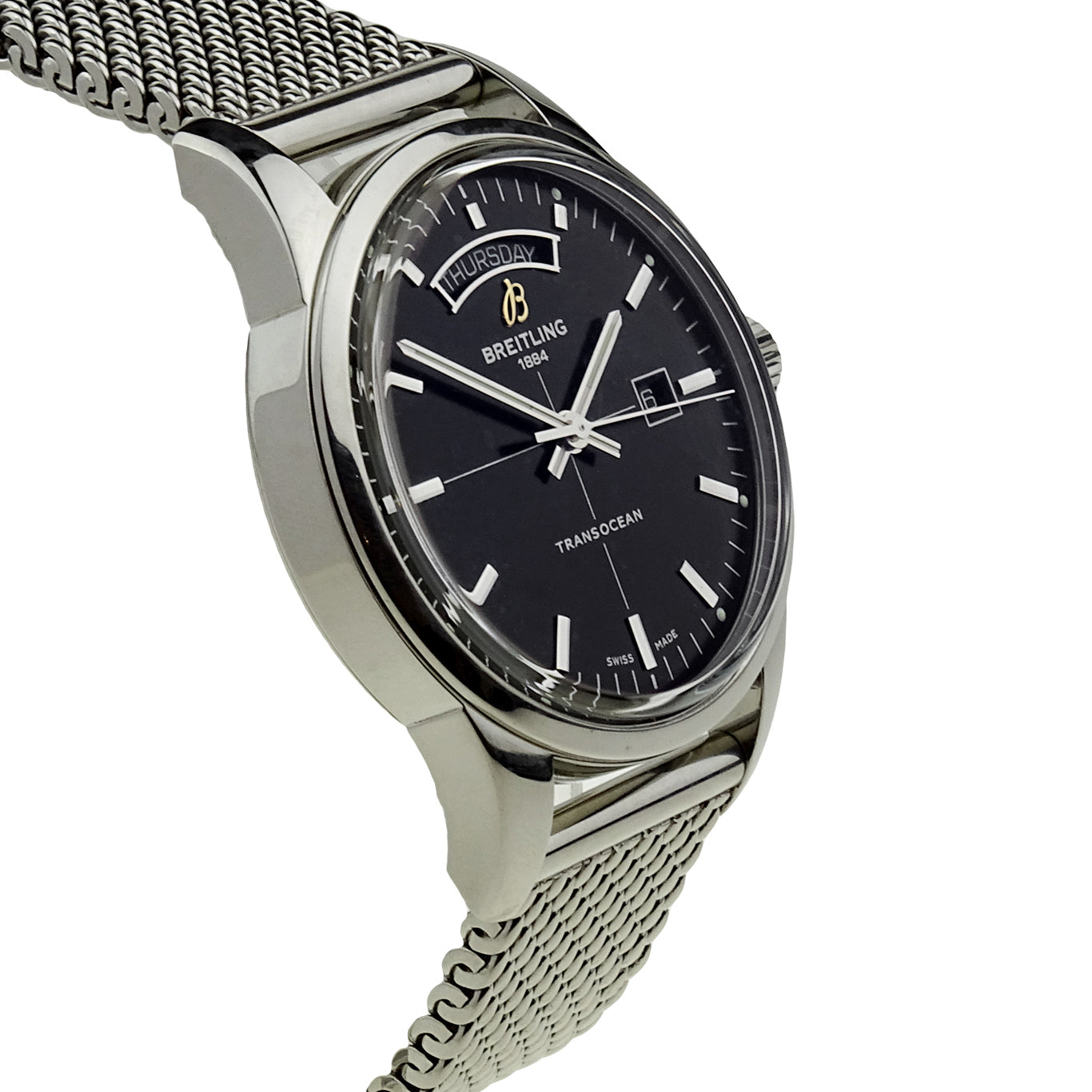 Breitling Transocean Automatic A45310