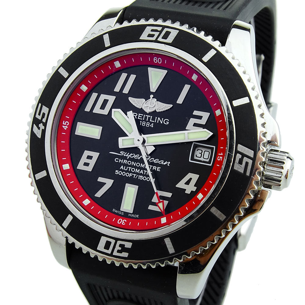 Breitling SuperOcean 42 A17364
