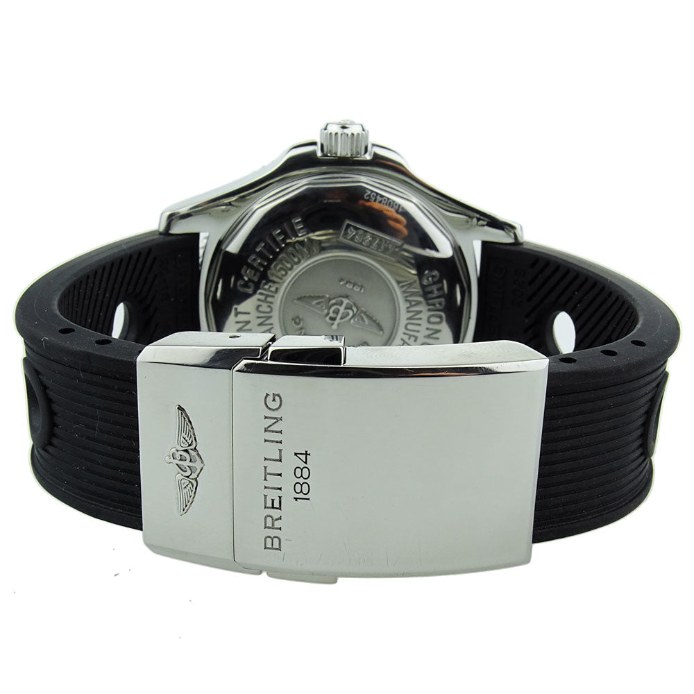 Breitling SuperOcean 42 A17364