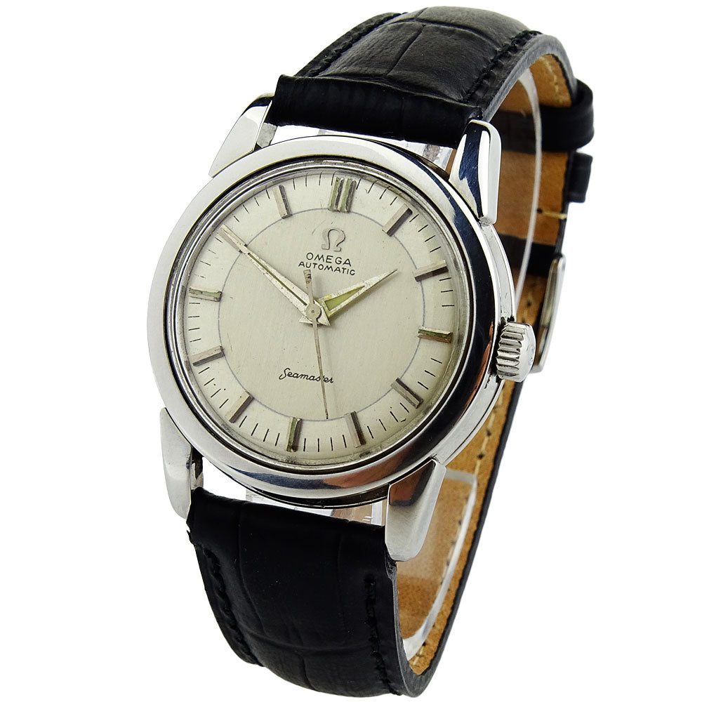 Omega Seamaster Vintage Automatic