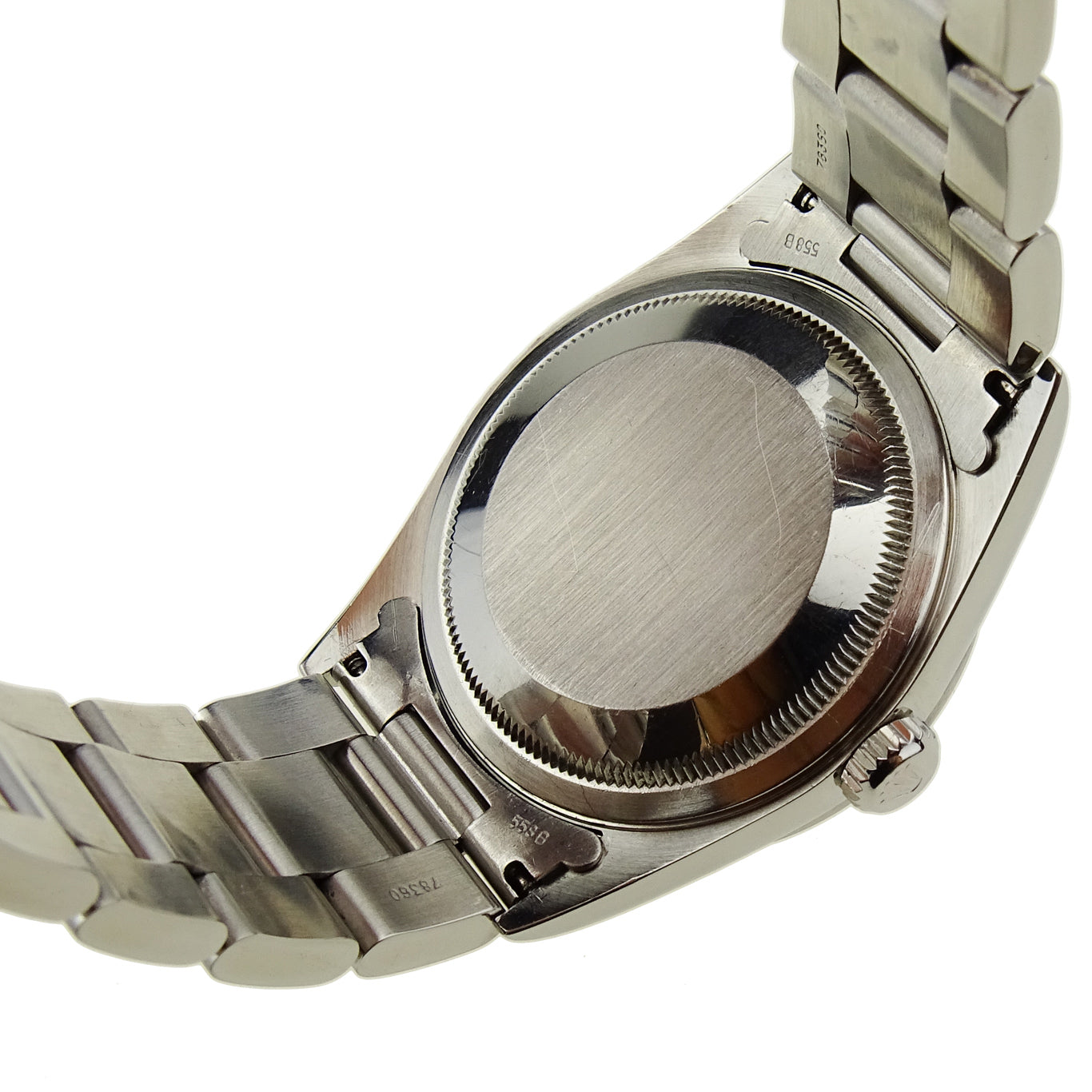 Rolex Datejust 36 Oyster Perpetual 16200