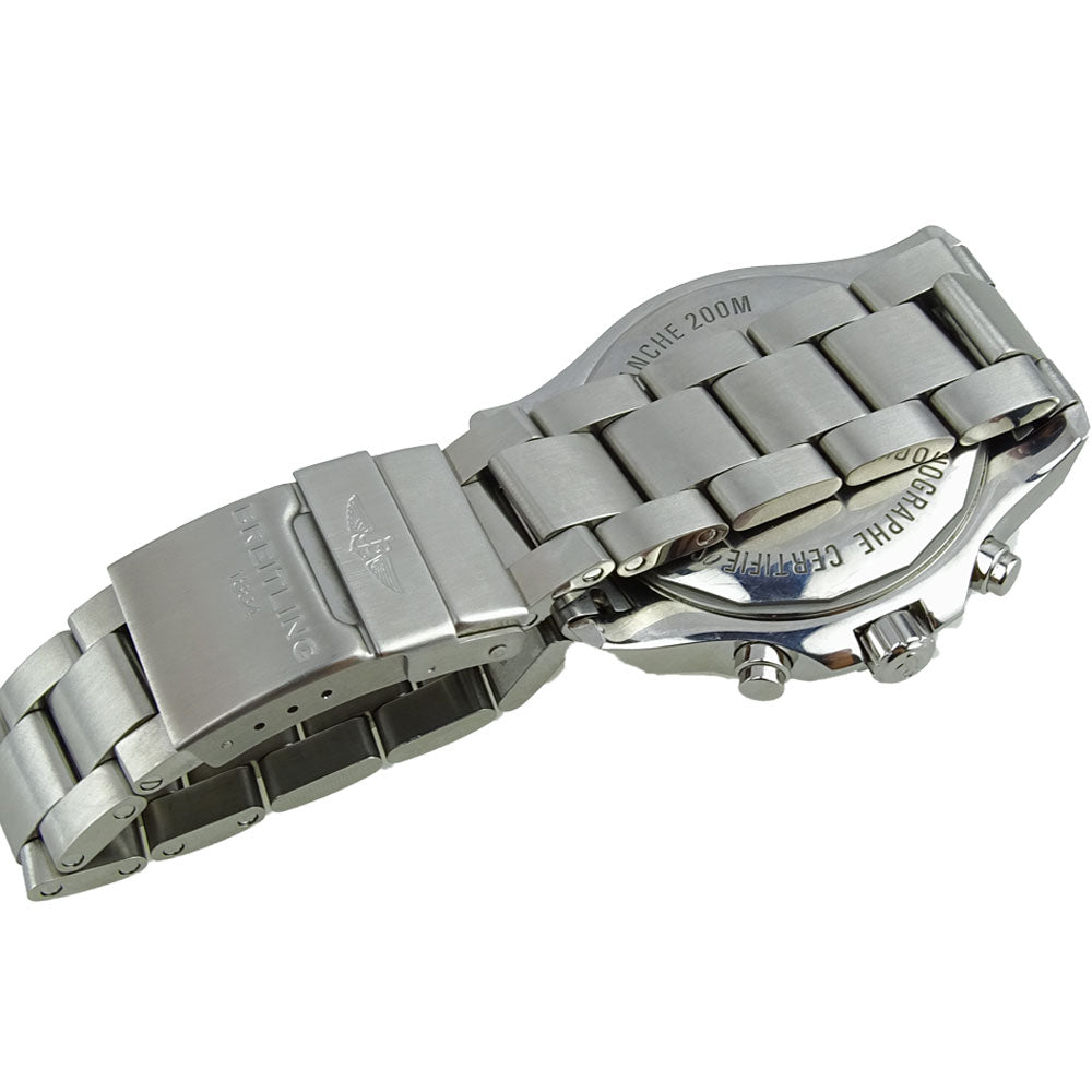 Breitling Colt Quartz Chrono A73388