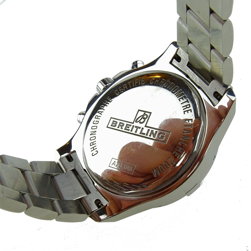 Breitling Colt Quartz Chrono A73388