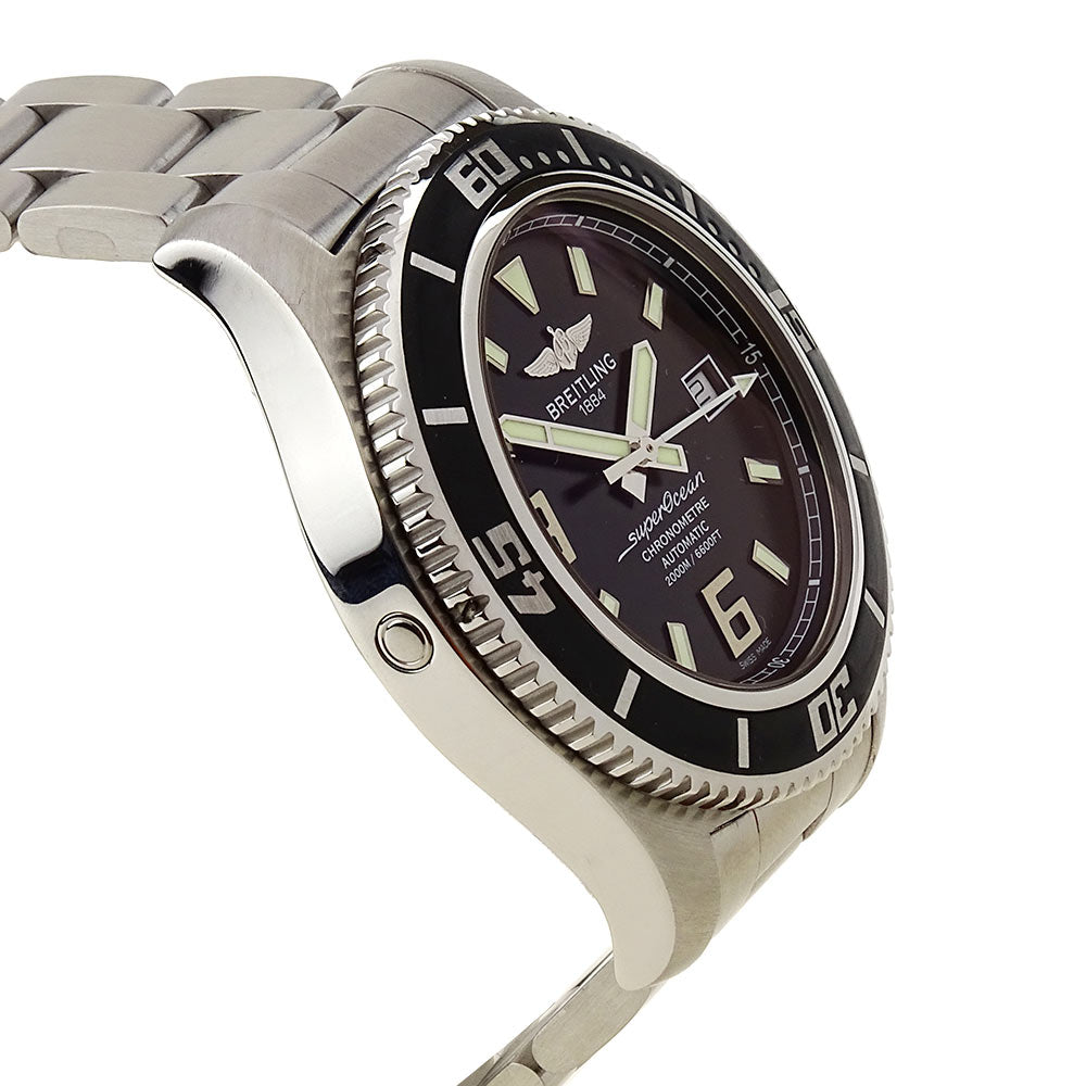 Breitling SuperOcean 44 Automatic A17391