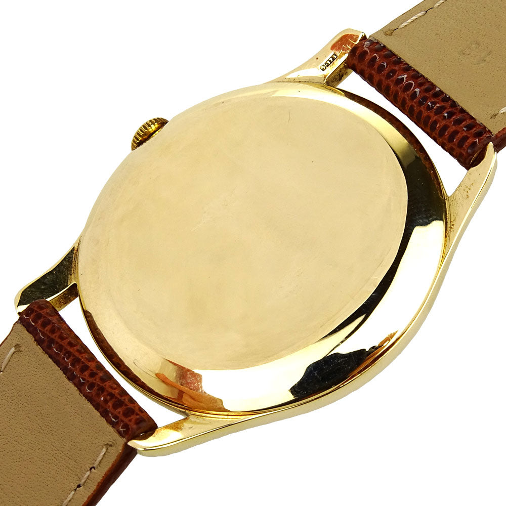 Rolex Precision 9ct Mechanical