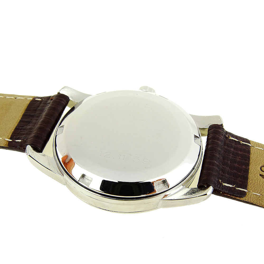 Omega Seamaster Calendar Vintage Automatic