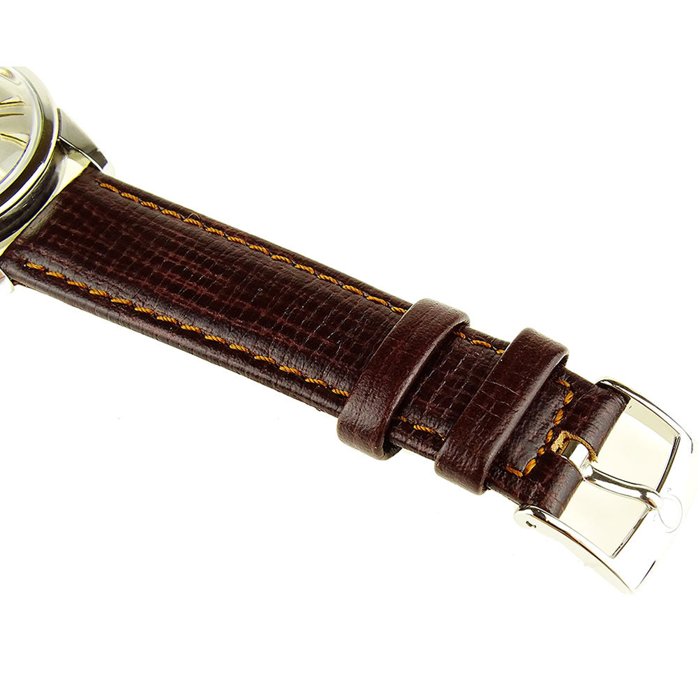 Omega Seamaster Calendar Vintage Automatic