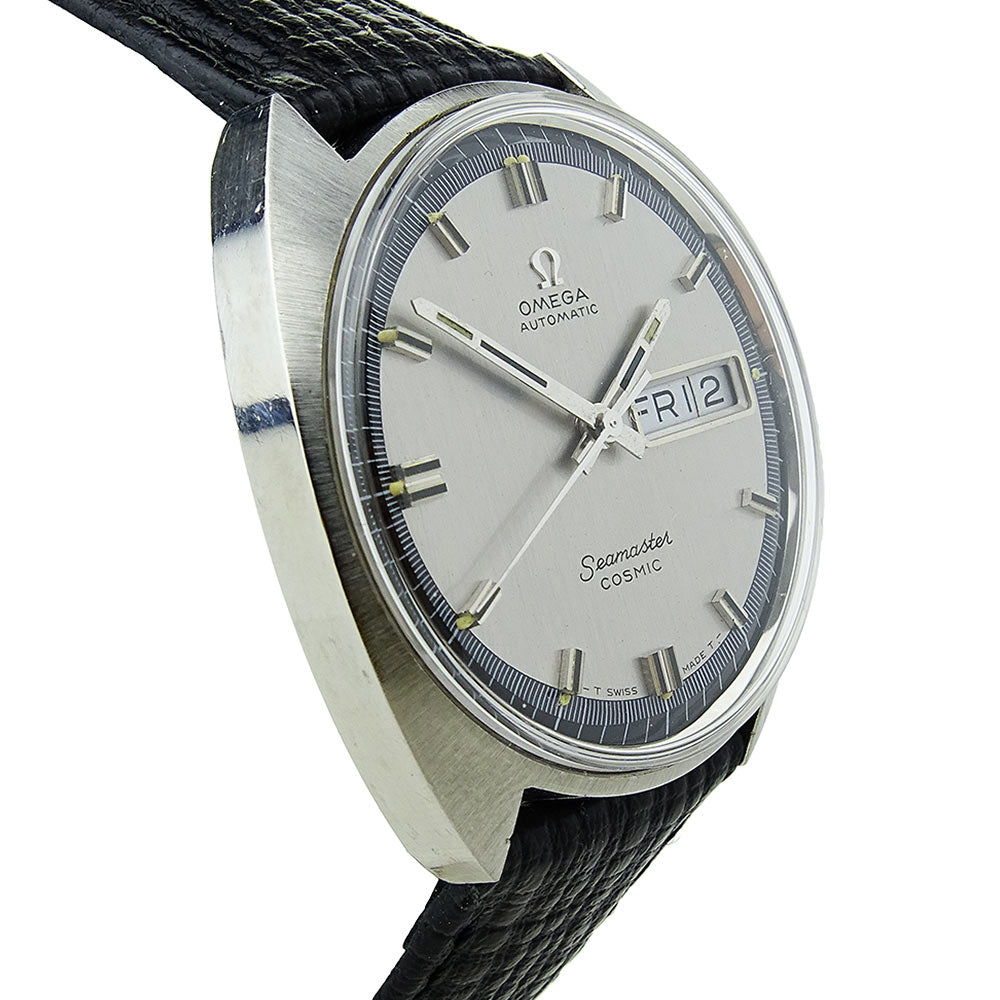 Omega Seamaster Cosmic Vintage Automatic