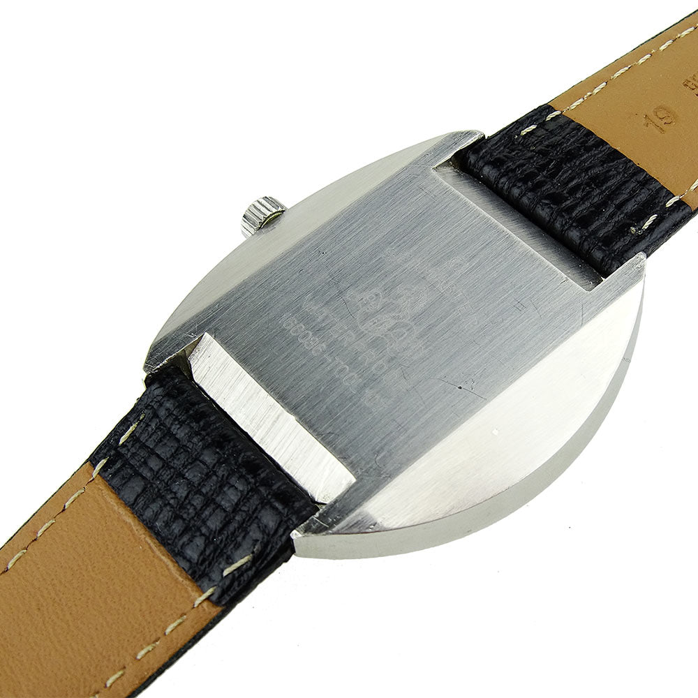 Omega Seamaster Cosmic Vintage Automatic