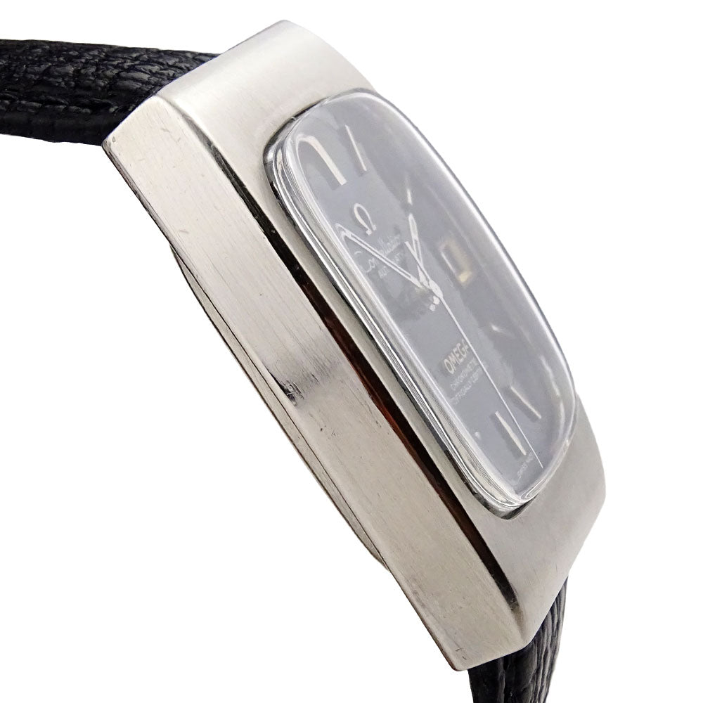 Omega Constellation T.V. Automatic