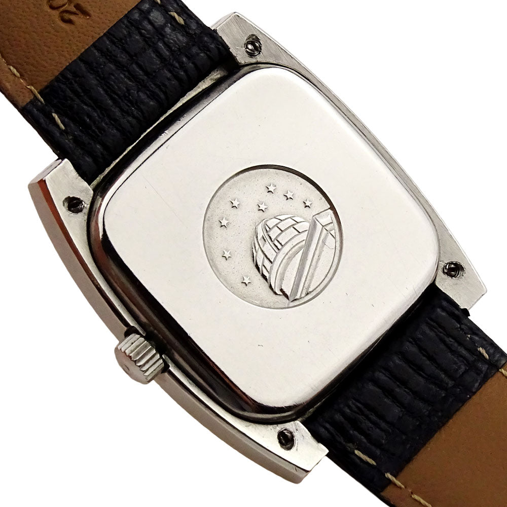 Omega Constellation T.V. Automatic