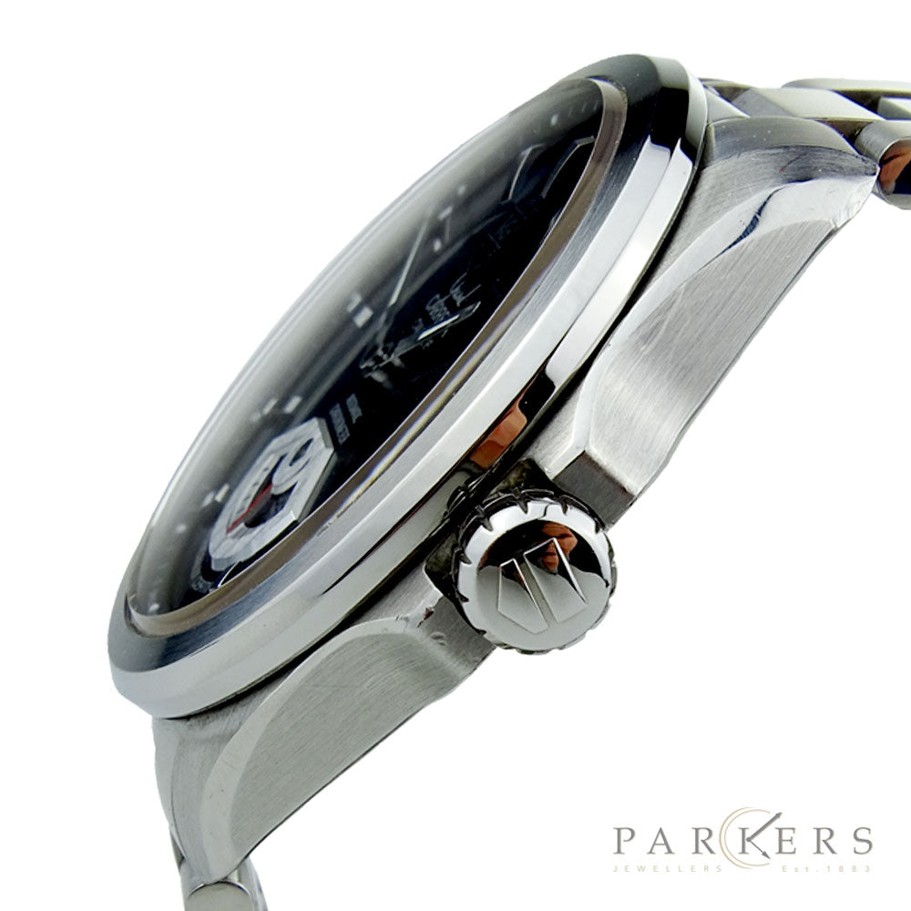 Tag Heuer Grand Carrera WAV511A