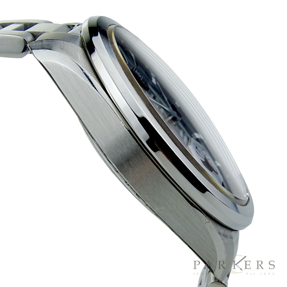 Tag Heuer Grand Carrera WAV511A