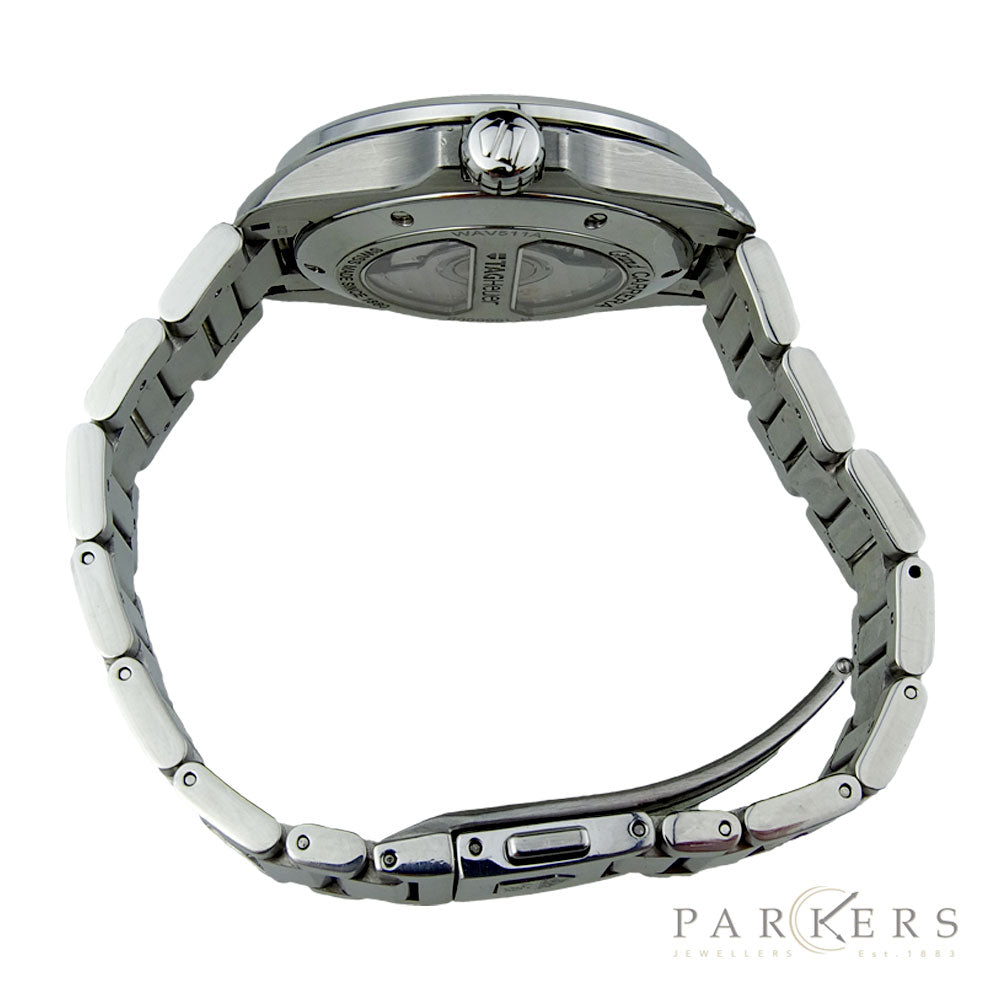 Tag Heuer Grand Carrera WAV511A