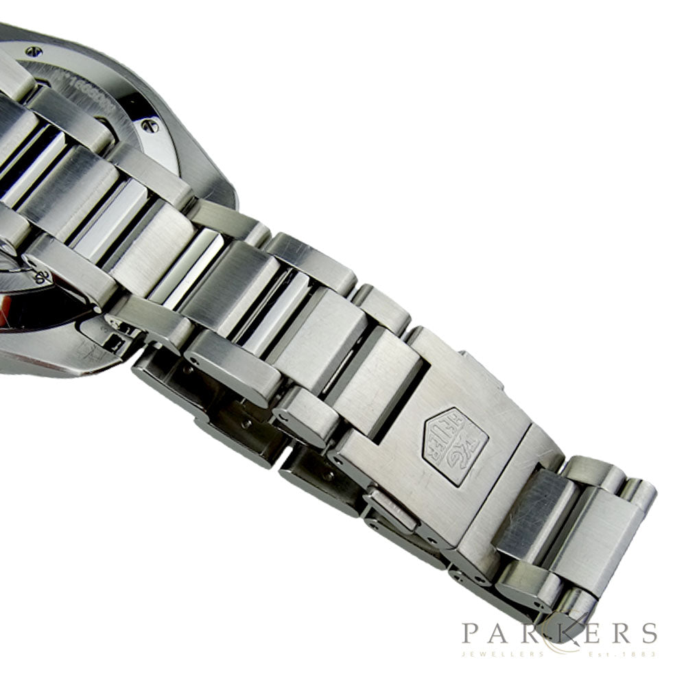 Tag Heuer Grand Carrera WAV511A