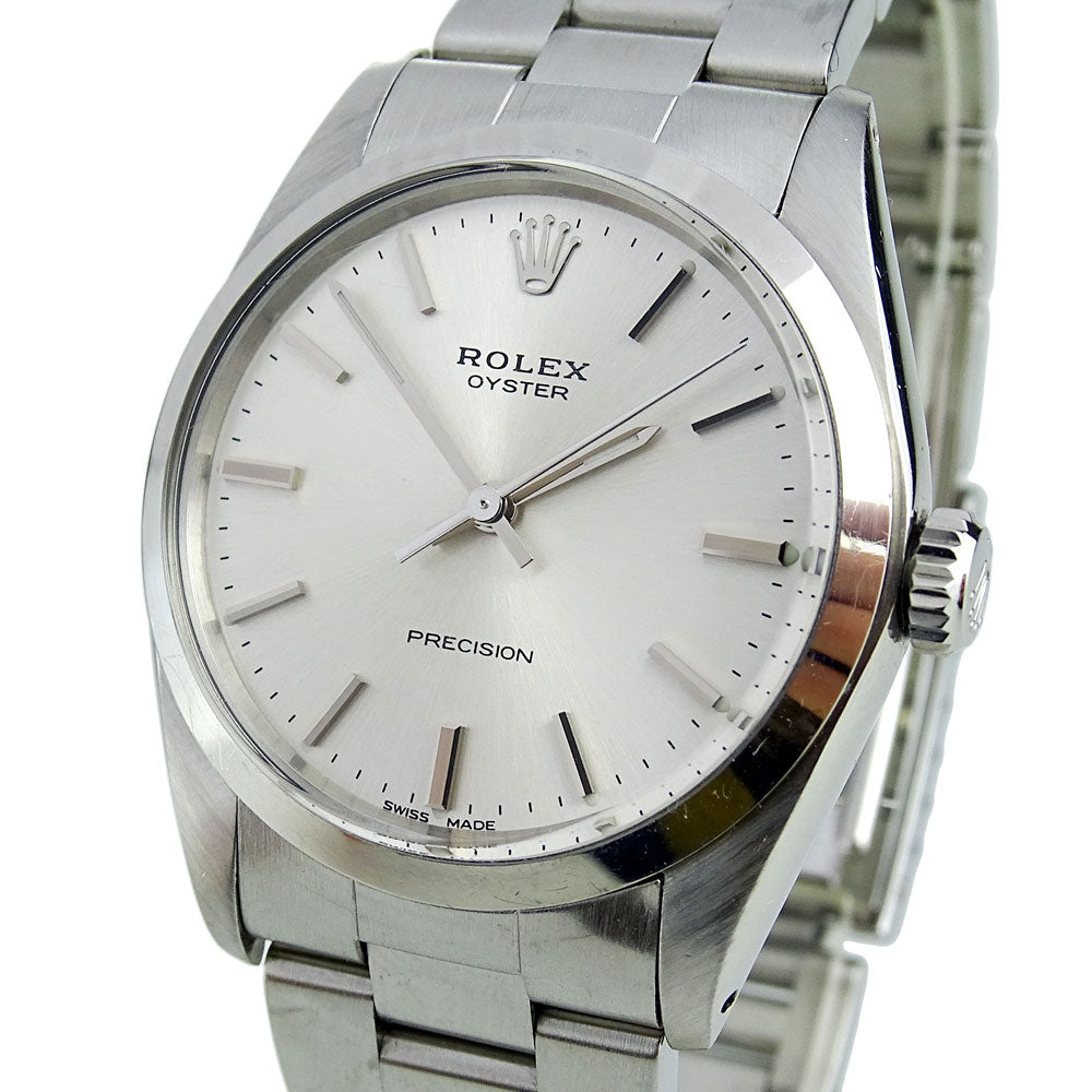 Rolex Oyster Precision Vintage 6426