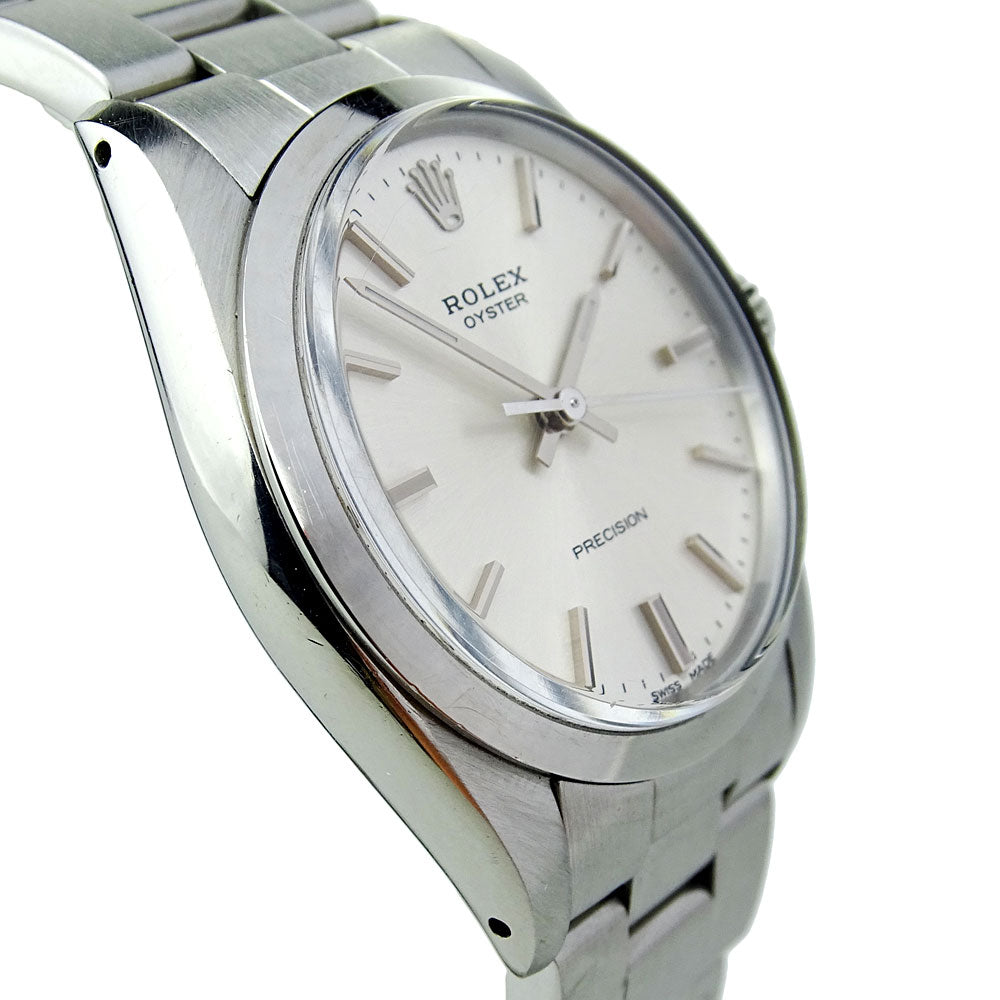 Rolex Oyster Precision Vintage 6426