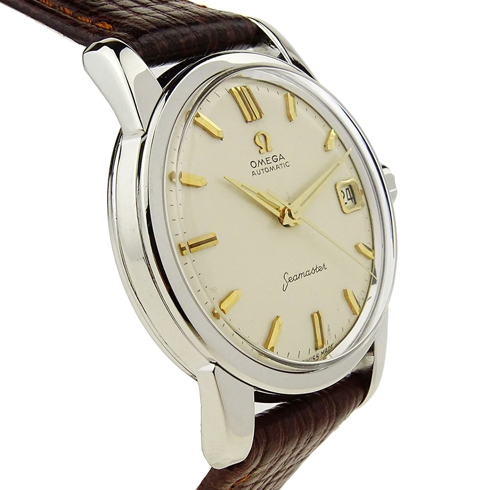 Omega Seamaster Vintage Automatic