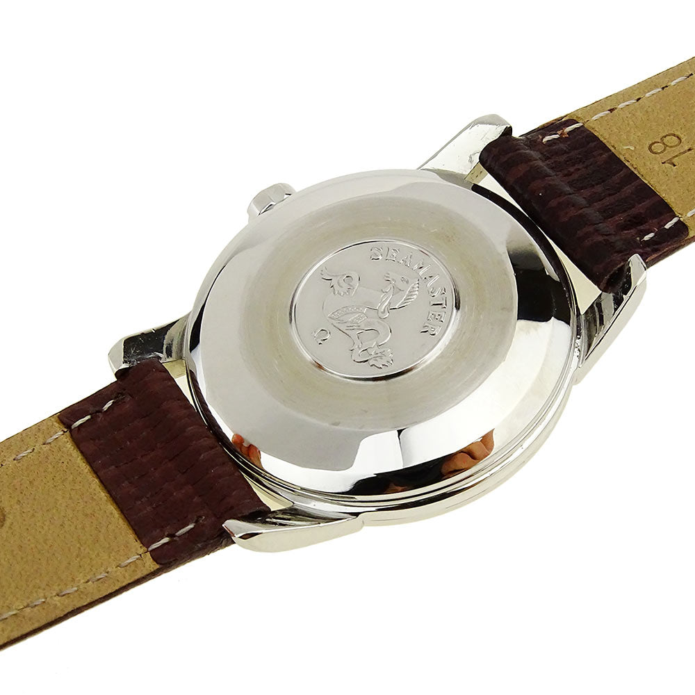 Omega Seamaster Vintage Automatic
