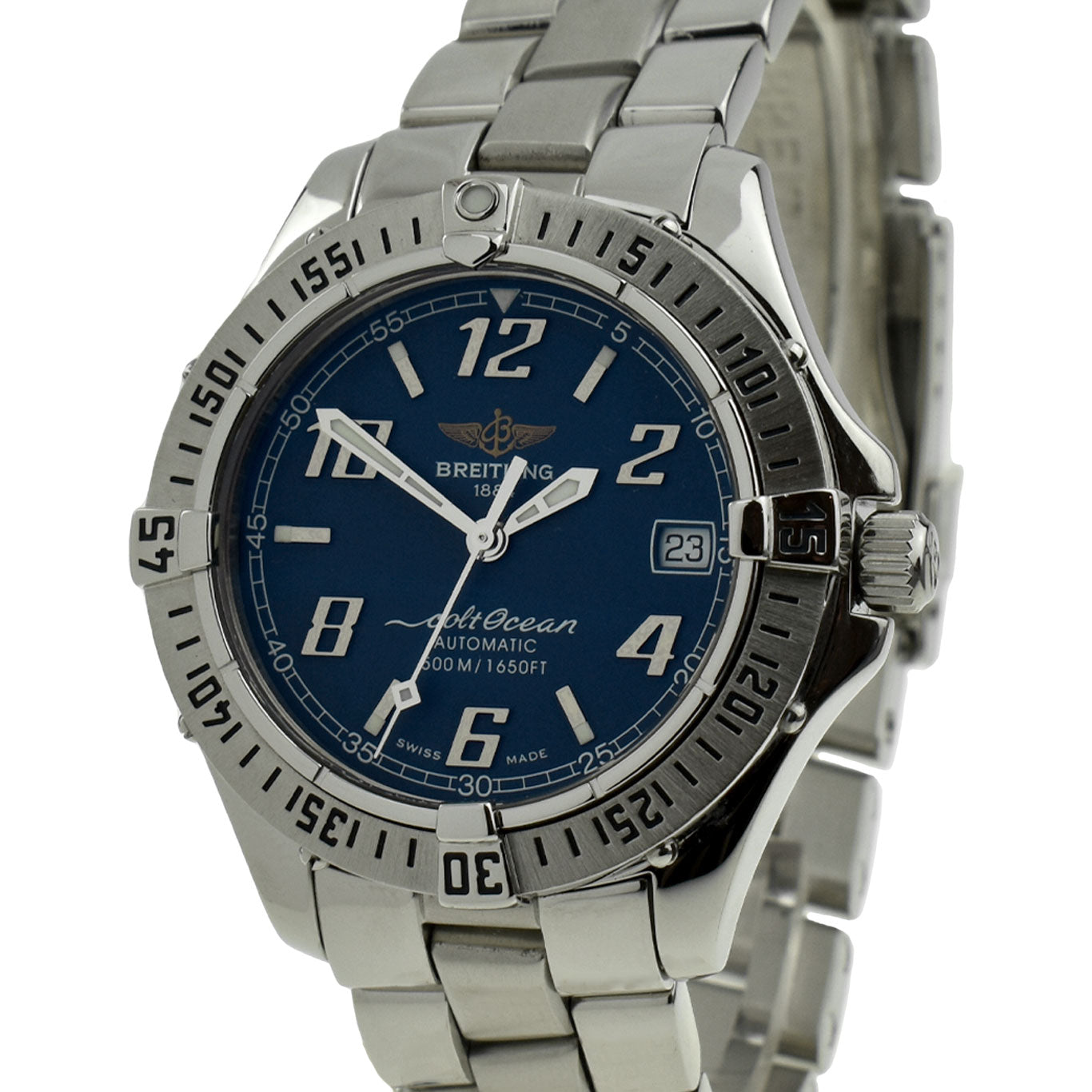 Breitling Colt Automatic A17350