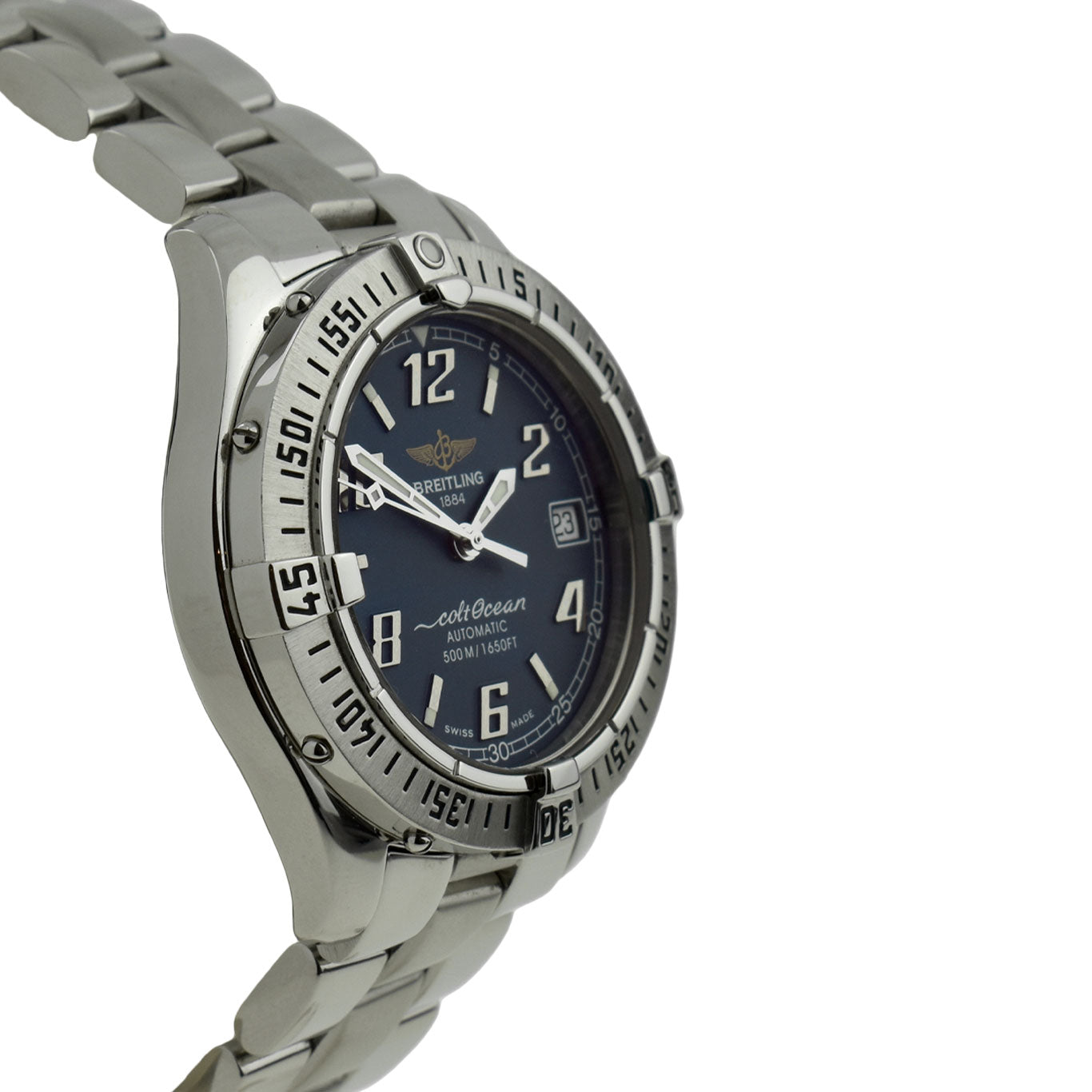 Breitling Colt Automatic A17350