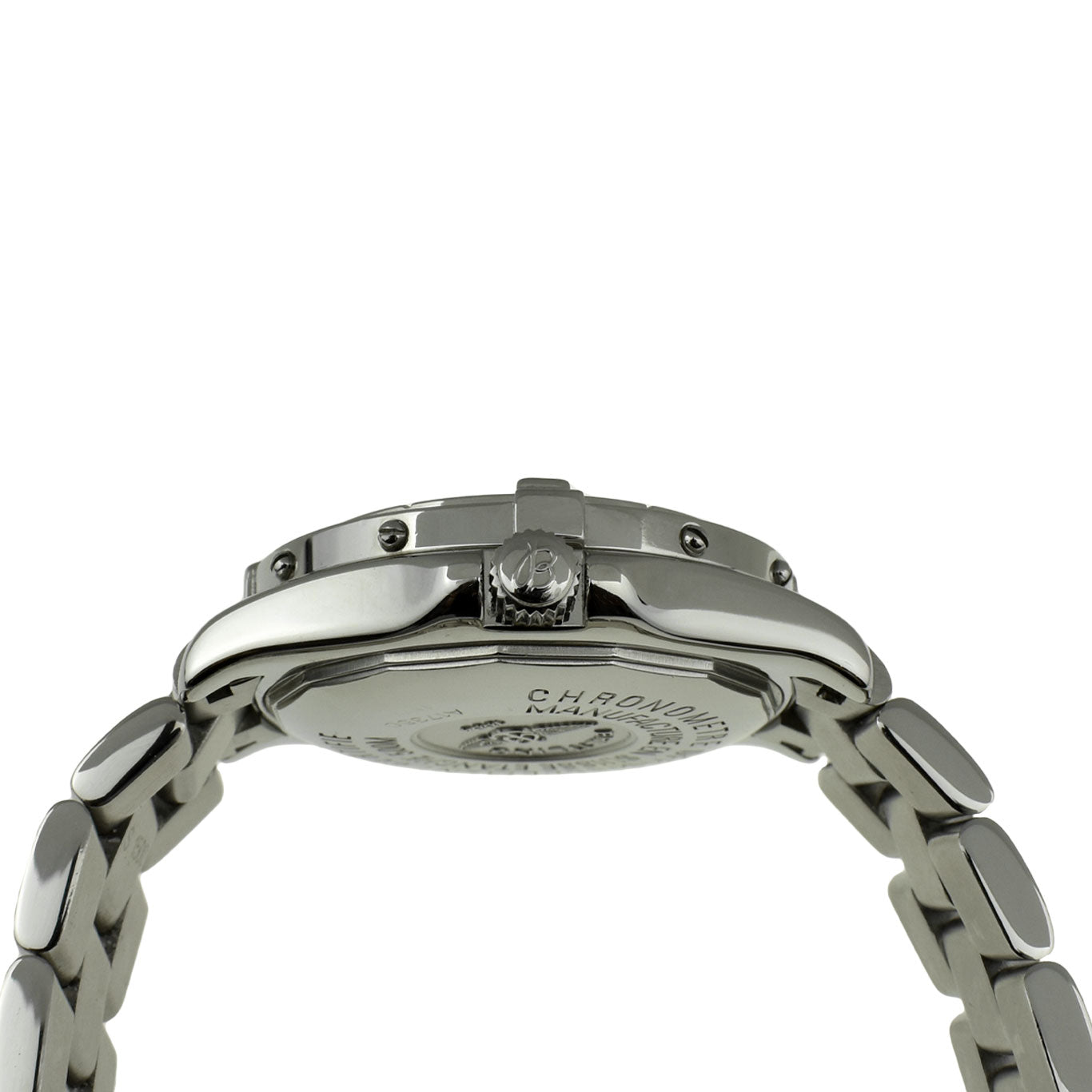 Breitling Colt Automatic A17350