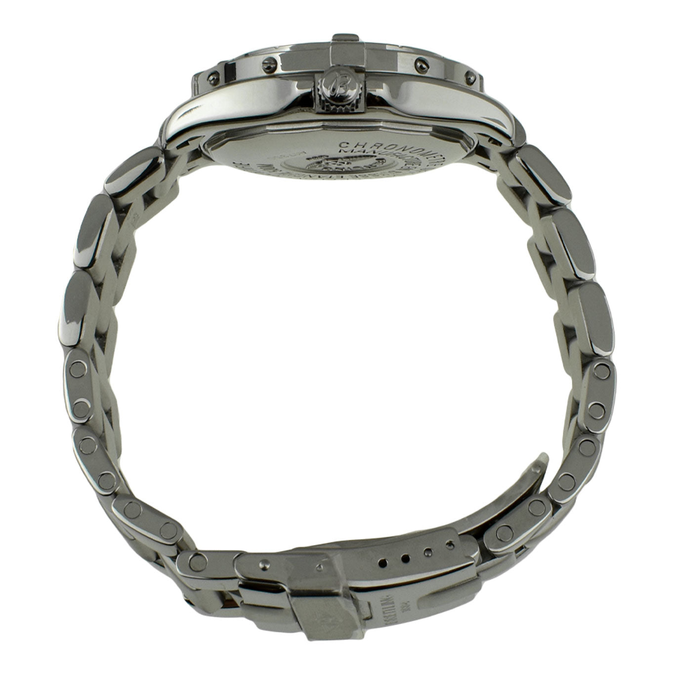 Breitling Colt Automatic A17350