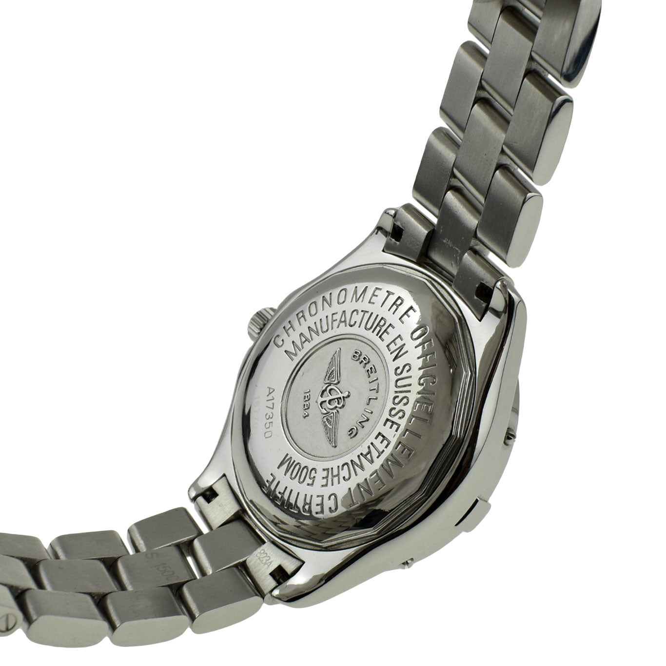Breitling Colt Automatic A17350
