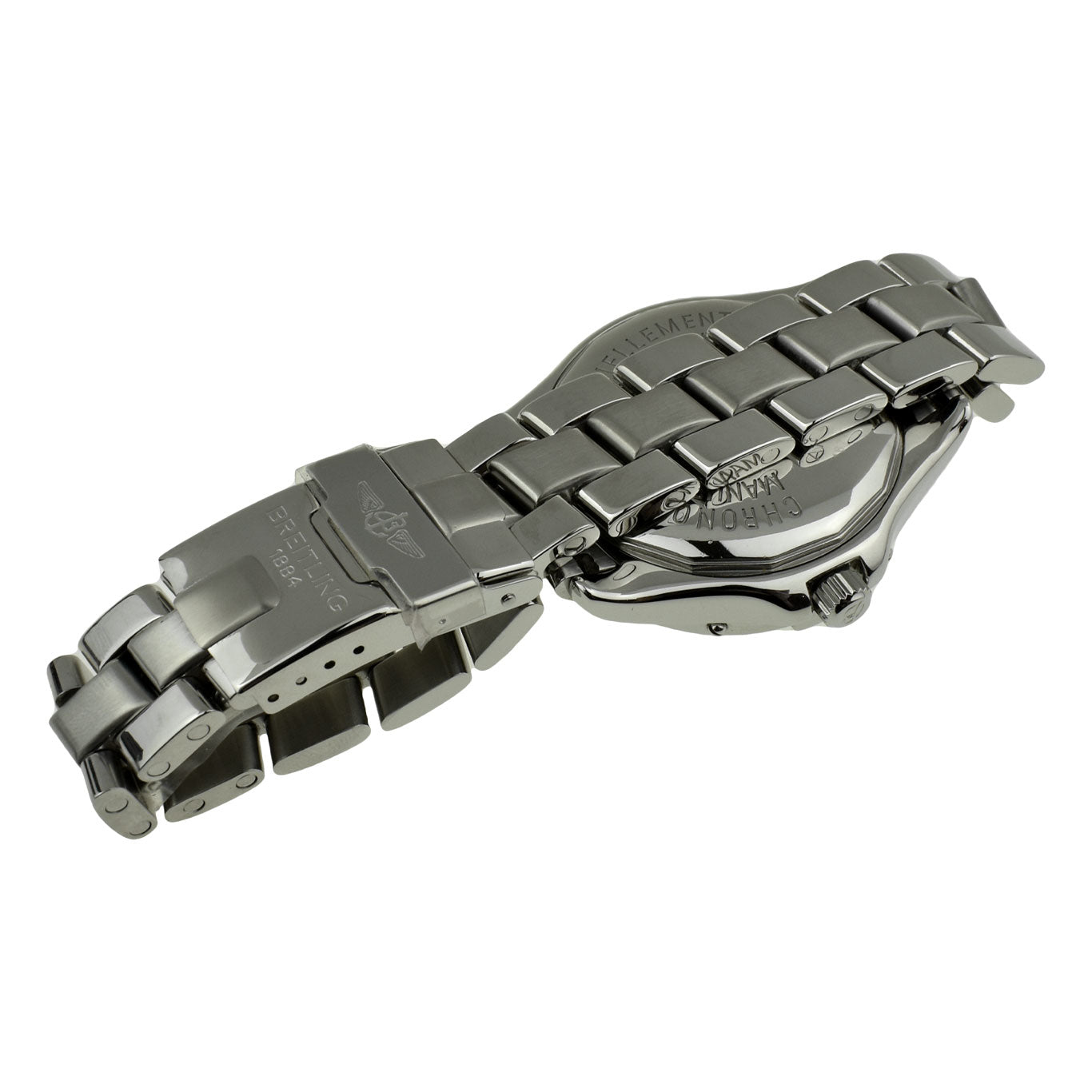 Breitling Colt Automatic A17350