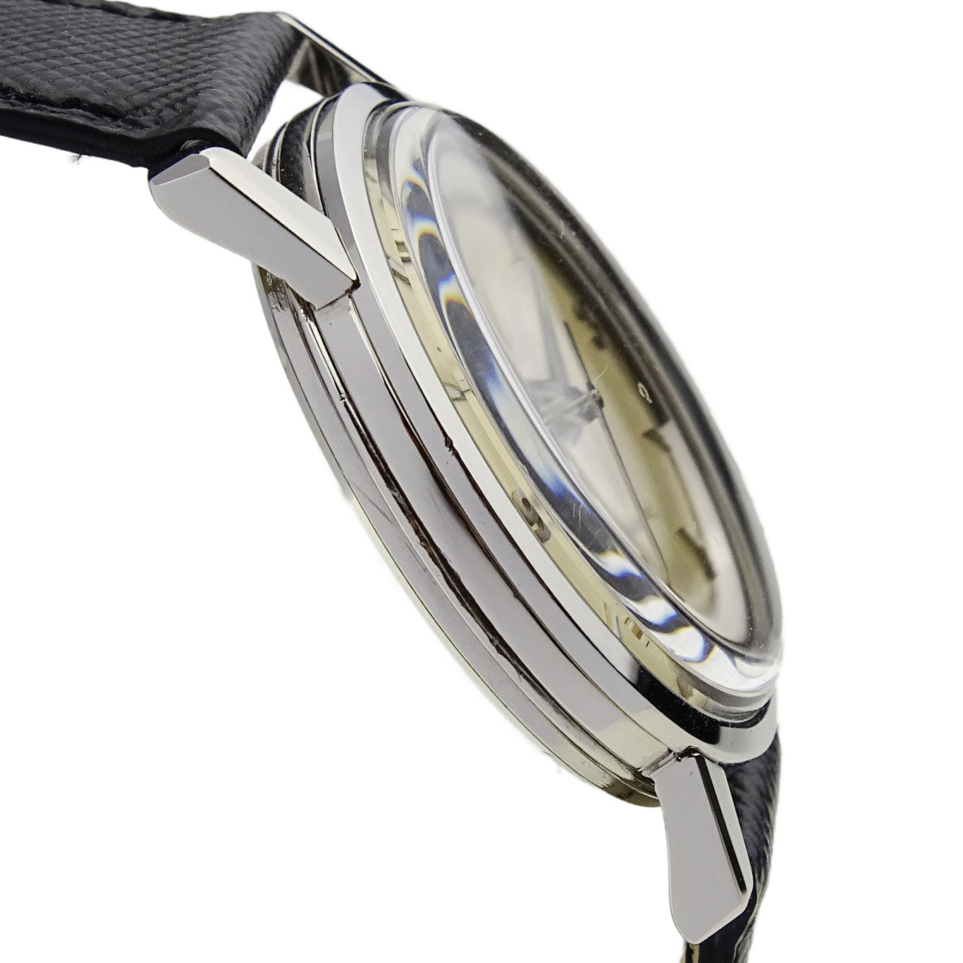 Omega Seamaster Vintage Mechanical