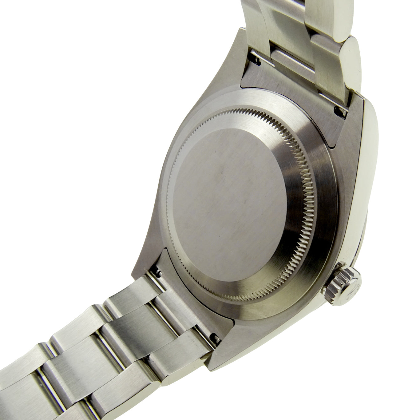 Rolex Explorer Steel Automatic 214270