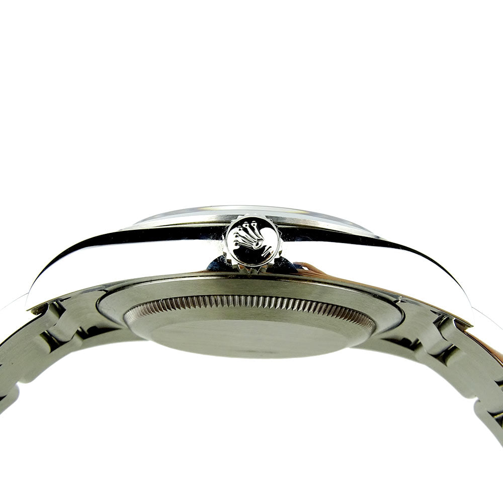 Rolex Explorer Steel Automatic 214270