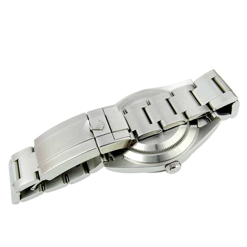 Rolex Explorer Steel Automatic 214270