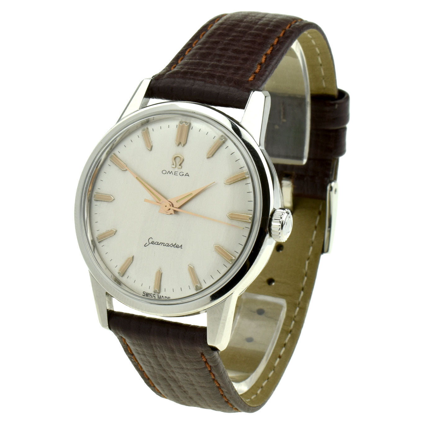 Omega Seamaster Vintage Automatic