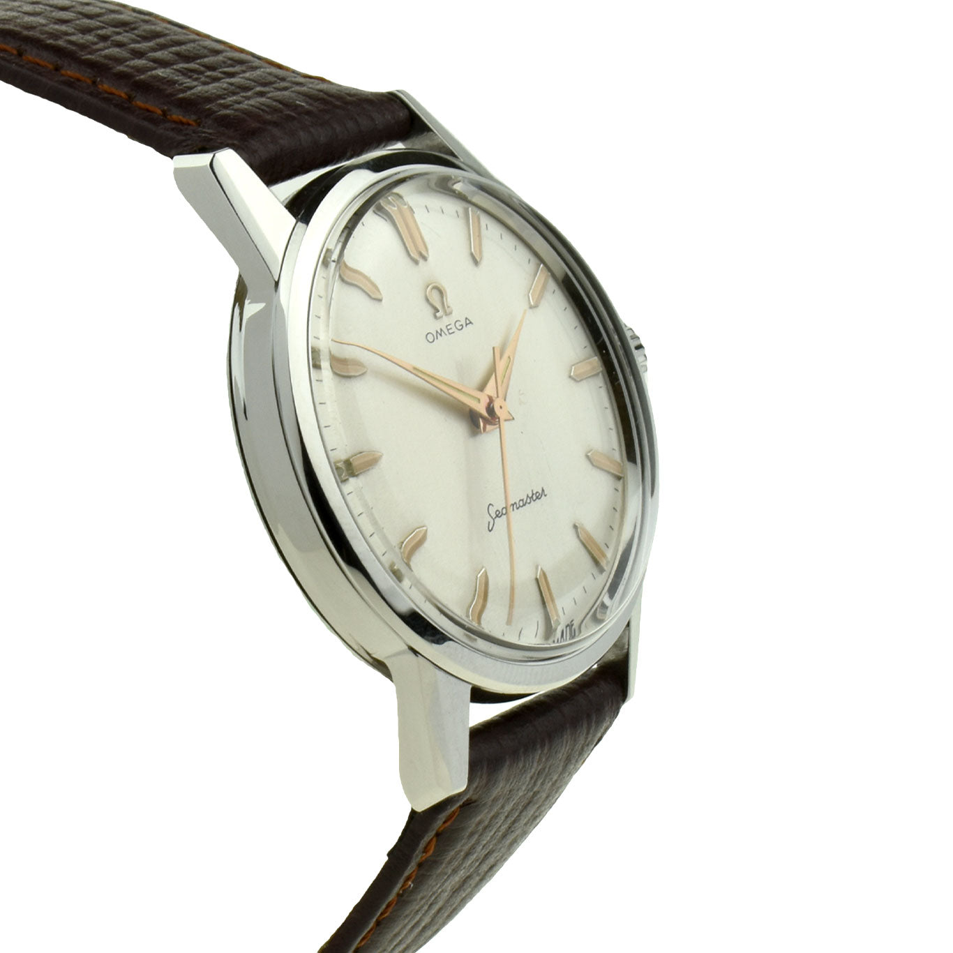 Omega Seamaster Vintage Automatic