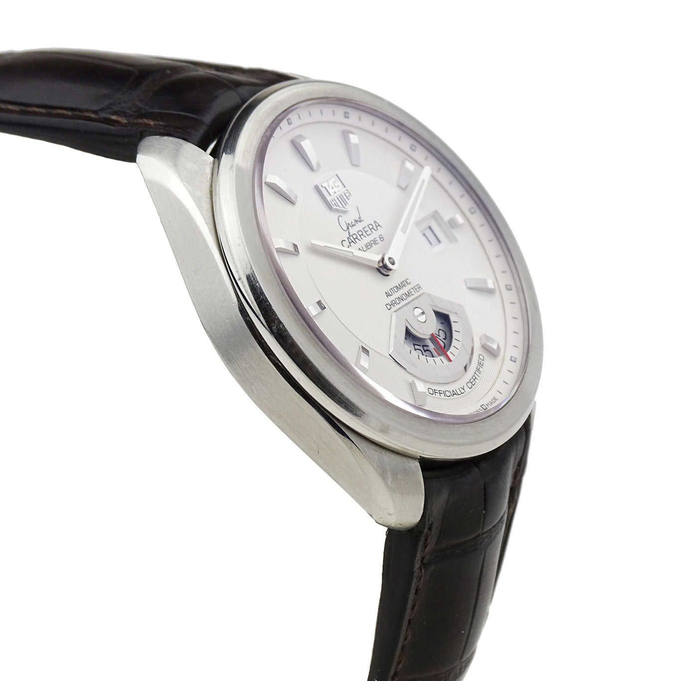 Tag Heuer Grand Carrera WAV511B