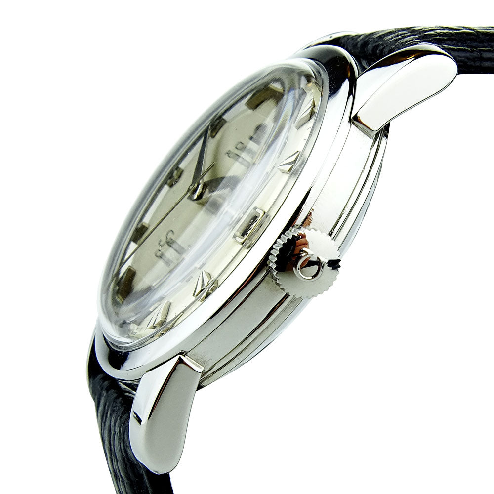 Omega Seamaster Calendar Vintage Automatic
