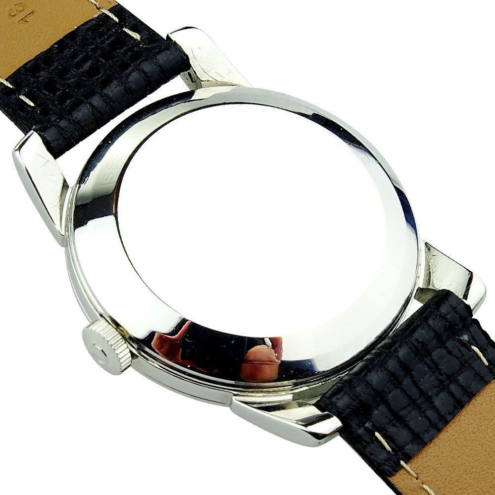 Omega Seamaster Calendar Vintage Automatic